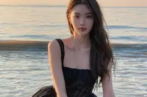 小马云官宣恋情晒甜蜜合照大秀恩爱
