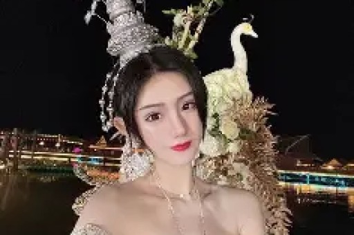 玩过14 位男星！人前玉女人后 她47岁至今单身无人敢娶