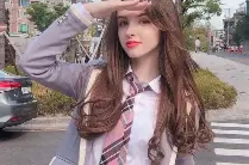 看宋雨琦穿短裙出席活动对长辈90度鞠躬才懂她火都是有原因的